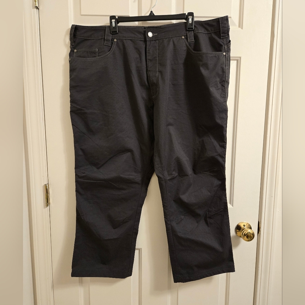 Vertx Cutback Technical Pants In Smoke Gray Size 44X30